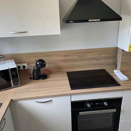 Apartamento Gdk Locations Meubles Dunkerque Dunkirk Exterior foto