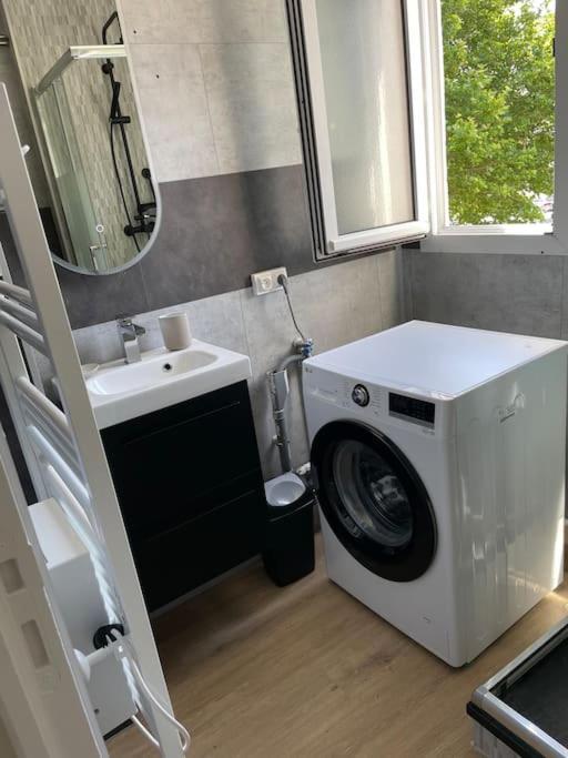 Apartamento Gdk Locations Meubles Dunkerque Dunkirk Exterior foto