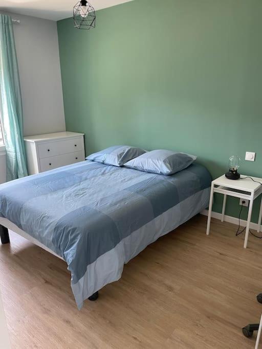Apartamento Gdk Locations Meubles Dunkerque Dunkirk Exterior foto