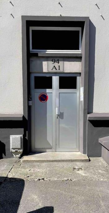 Apartamento Gdk Locations Meubles Dunkerque Dunkirk Exterior foto