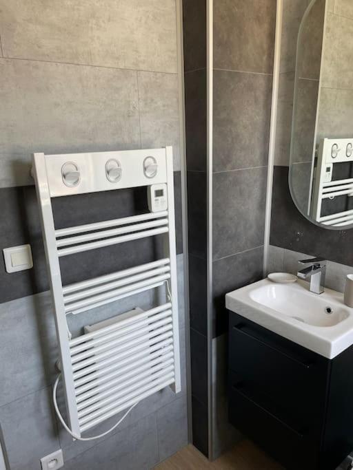 Apartamento Gdk Locations Meubles Dunkerque Dunkirk Exterior foto