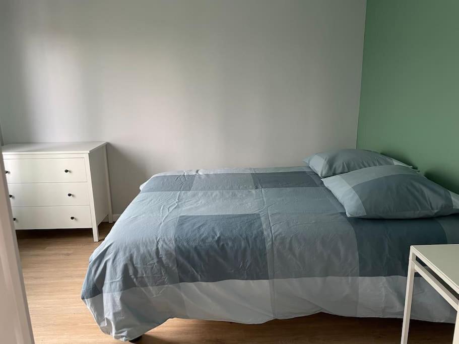 Apartamento Gdk Locations Meubles Dunkerque Dunkirk Exterior foto