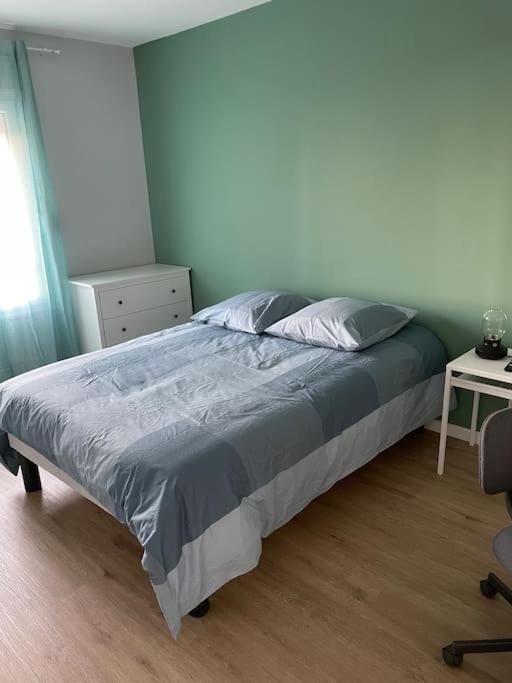 Apartamento Gdk Locations Meubles Dunkerque Dunkirk Exterior foto