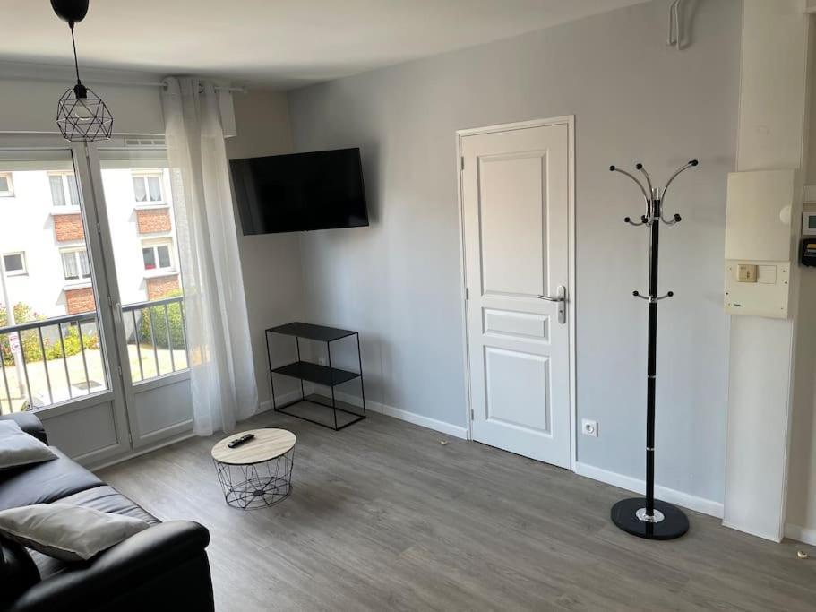 Apartamento Gdk Locations Meubles Dunkerque Dunkirk Exterior foto