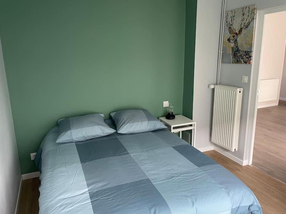Apartamento Gdk Locations Meubles Dunkerque Dunkirk Exterior foto